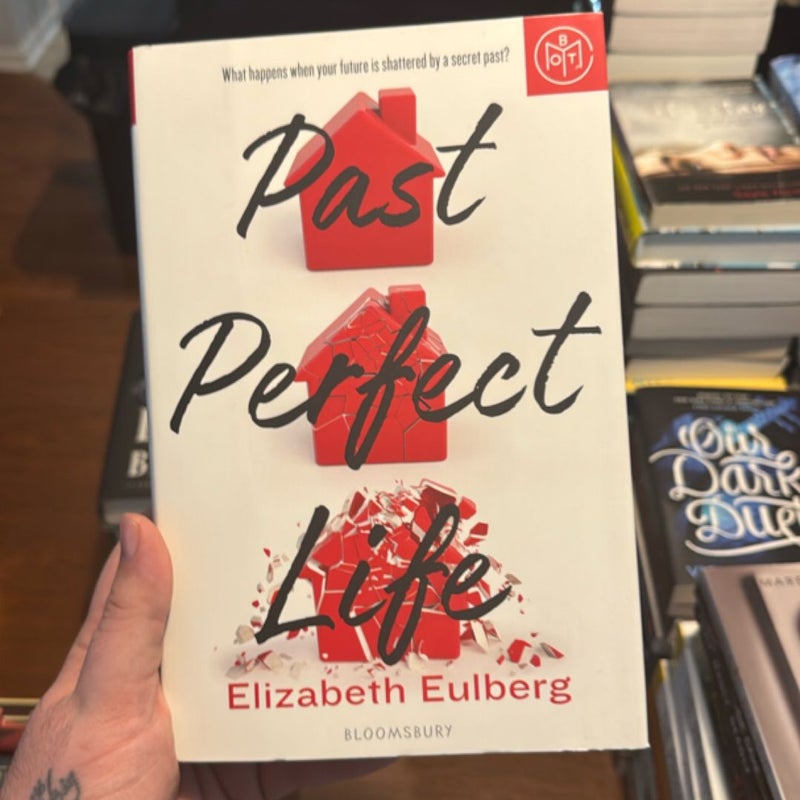 Past Perfect Life