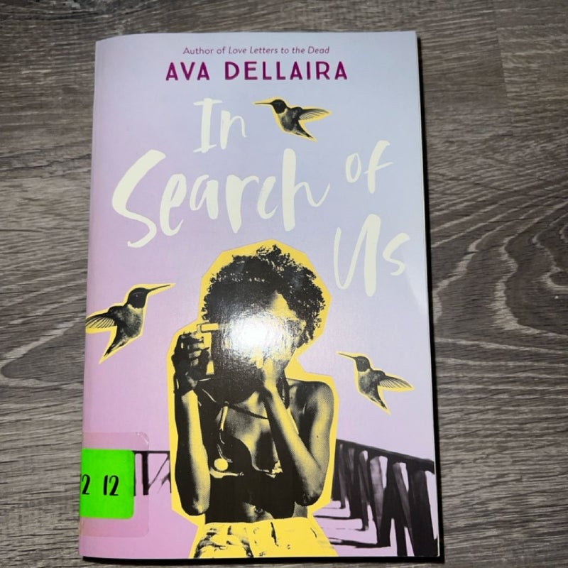 In Search of Us