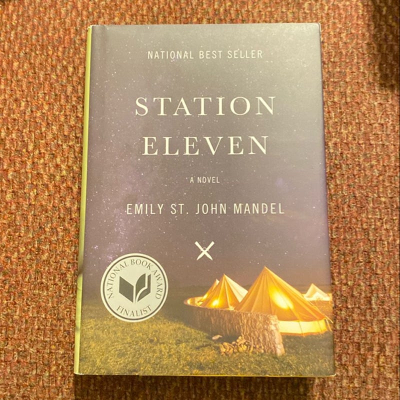 Station Eleven