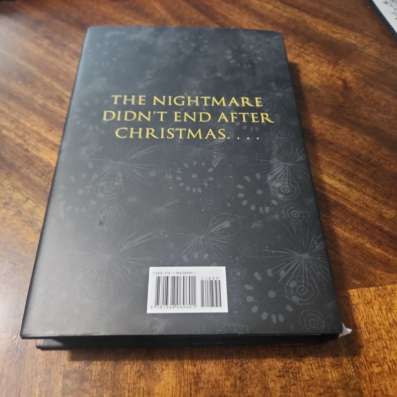 Long Live the Pumpkin Queen