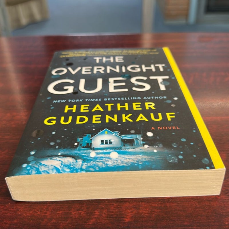 The Overnight Guest