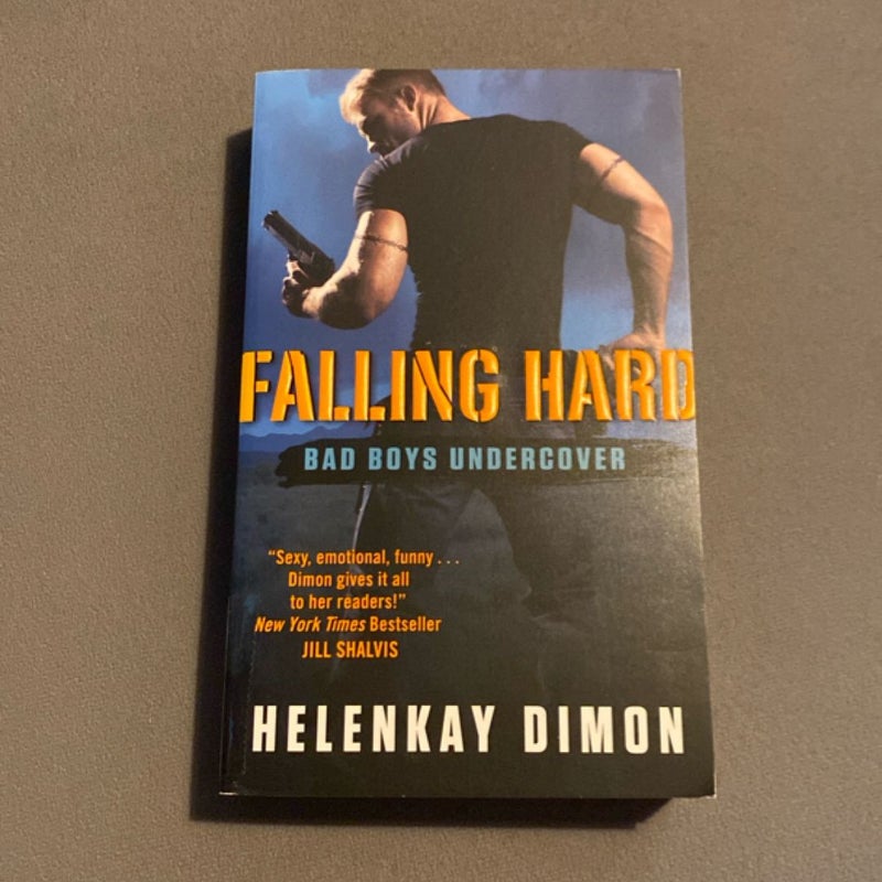 Falling Hard