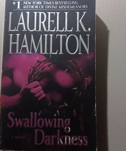 Swallowing Darkness