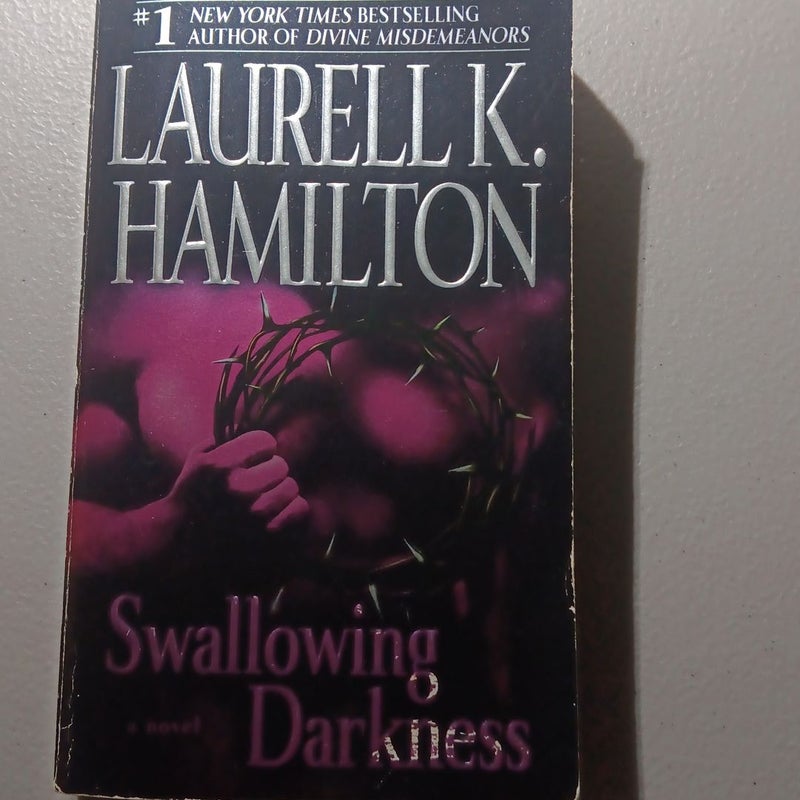 Swallowing Darkness