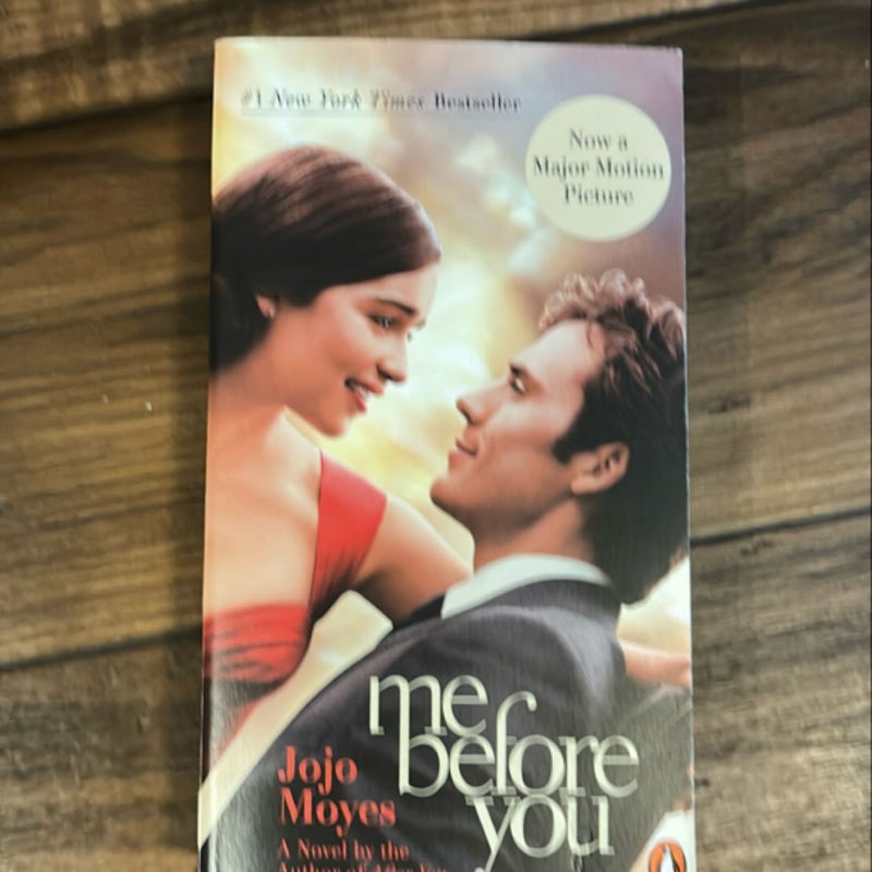 Me Before You