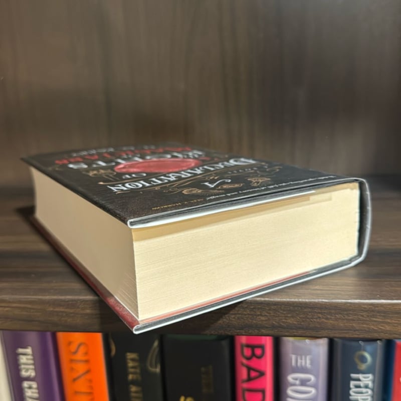 A Declaration Of The Rights Of Magicians : Signed