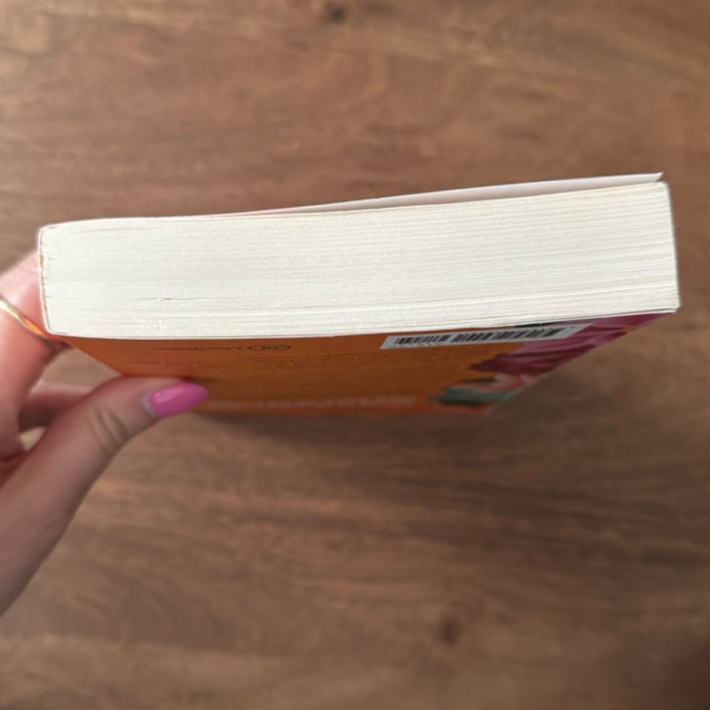 Big Chicas Don't Cry