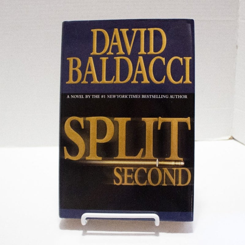 Split Second