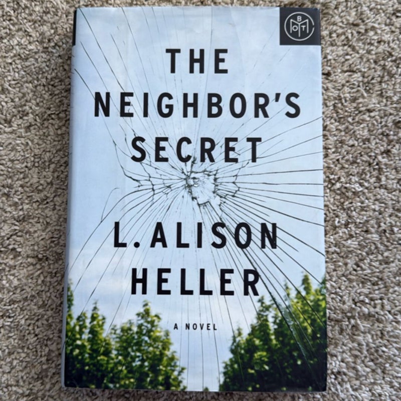 The Neighbor's Secret