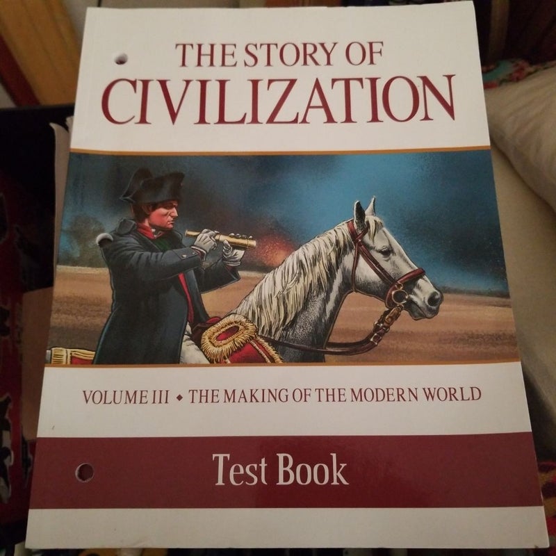 Story of Civilization