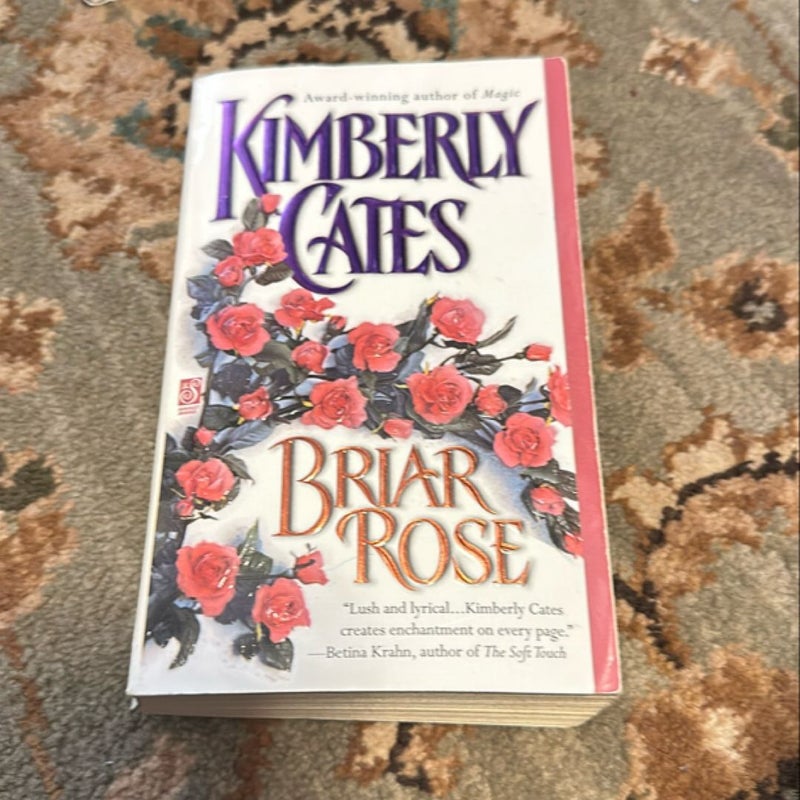 Briar Rose