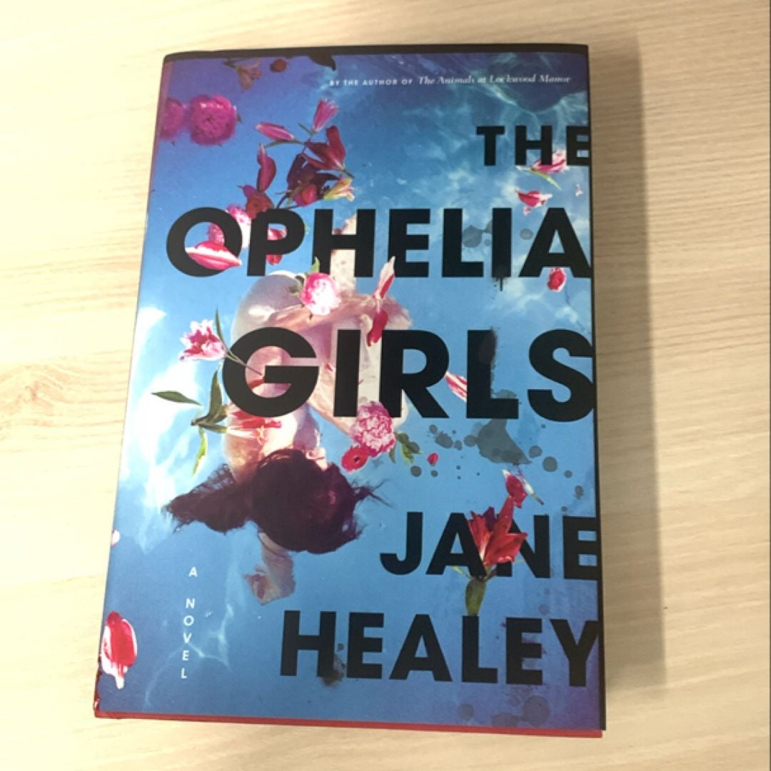 The Ophelia Girls