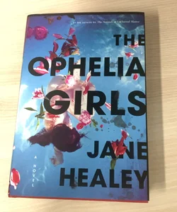 The Ophelia Girls