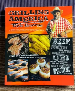 Grilling America