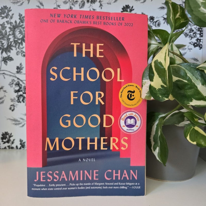 The School for Good Mothers