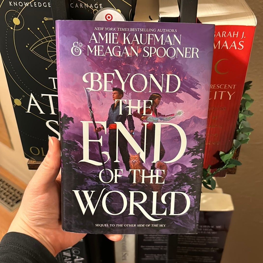 Beyond the End of the World