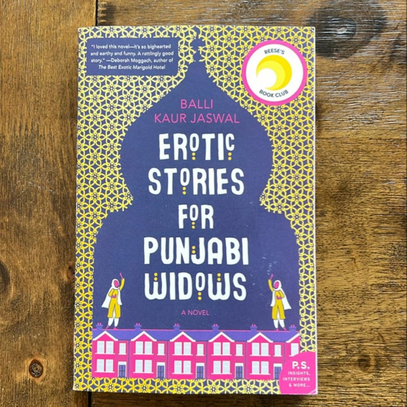 Erotic Stories for Punjabi Widows