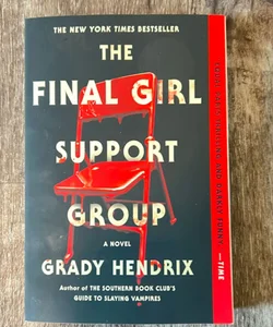 The Final Girl Support Group