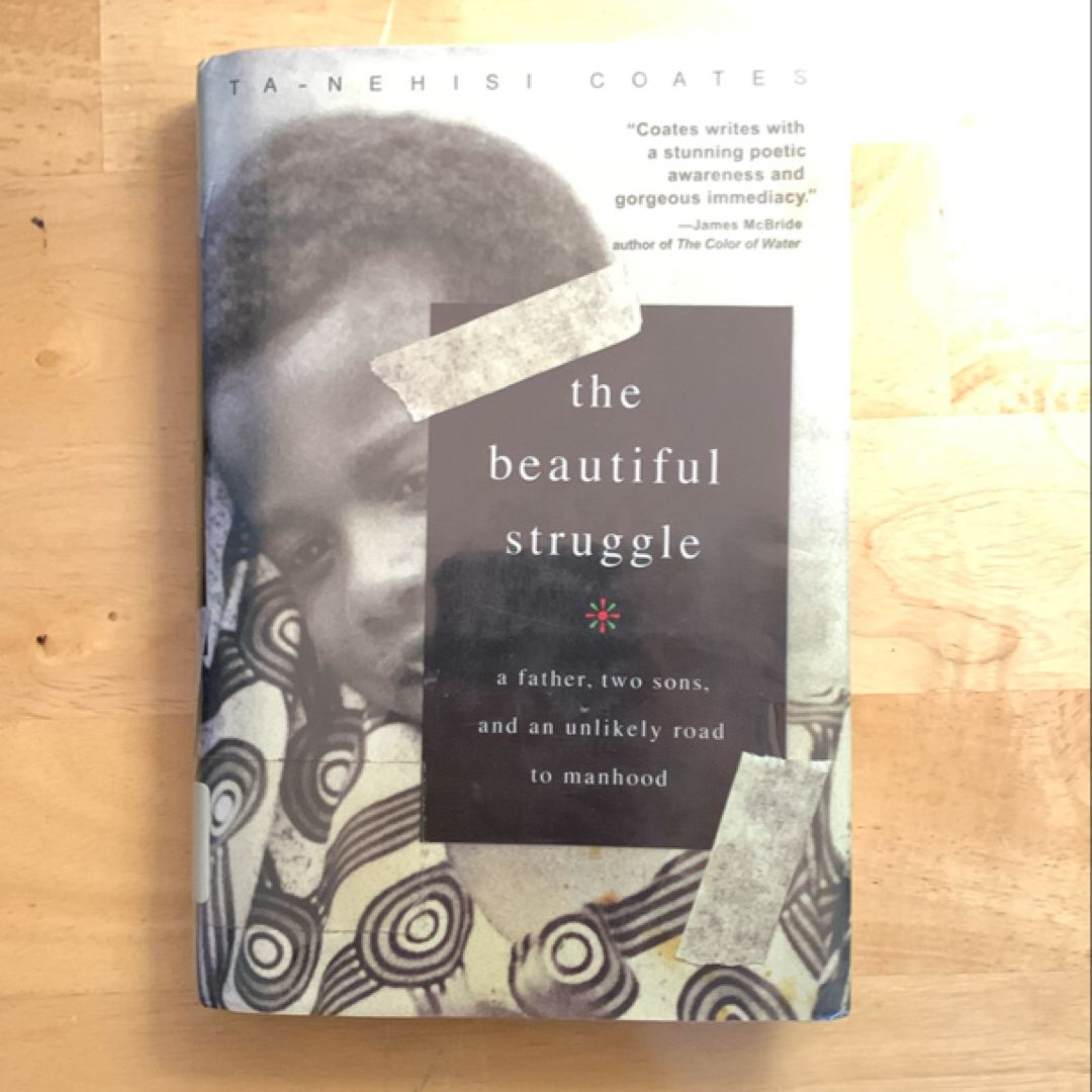 The Beautiful Struggle