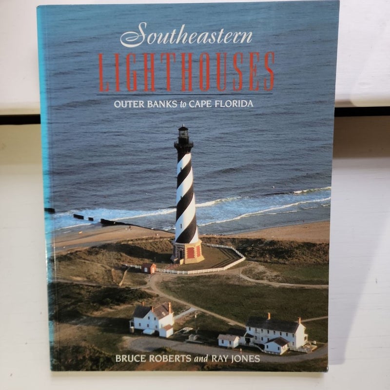 Southeastern Lighthouses