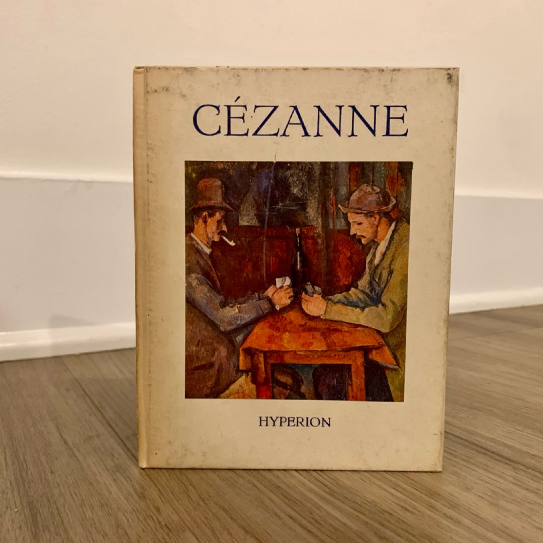 Cezanne