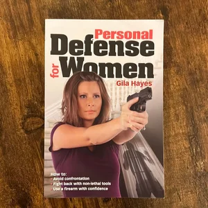 Personal Defense for Women