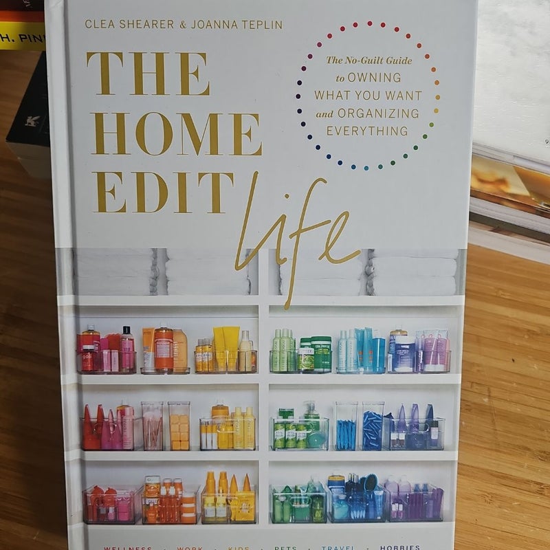 The Home Edit Life