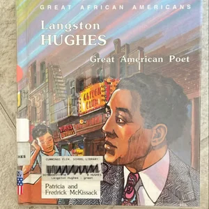 Langston Hughes