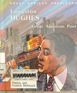 Langston Hughes