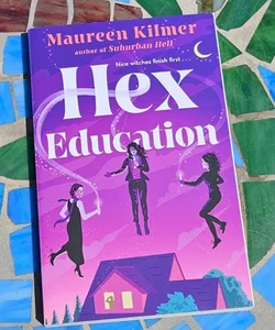 Hex Education