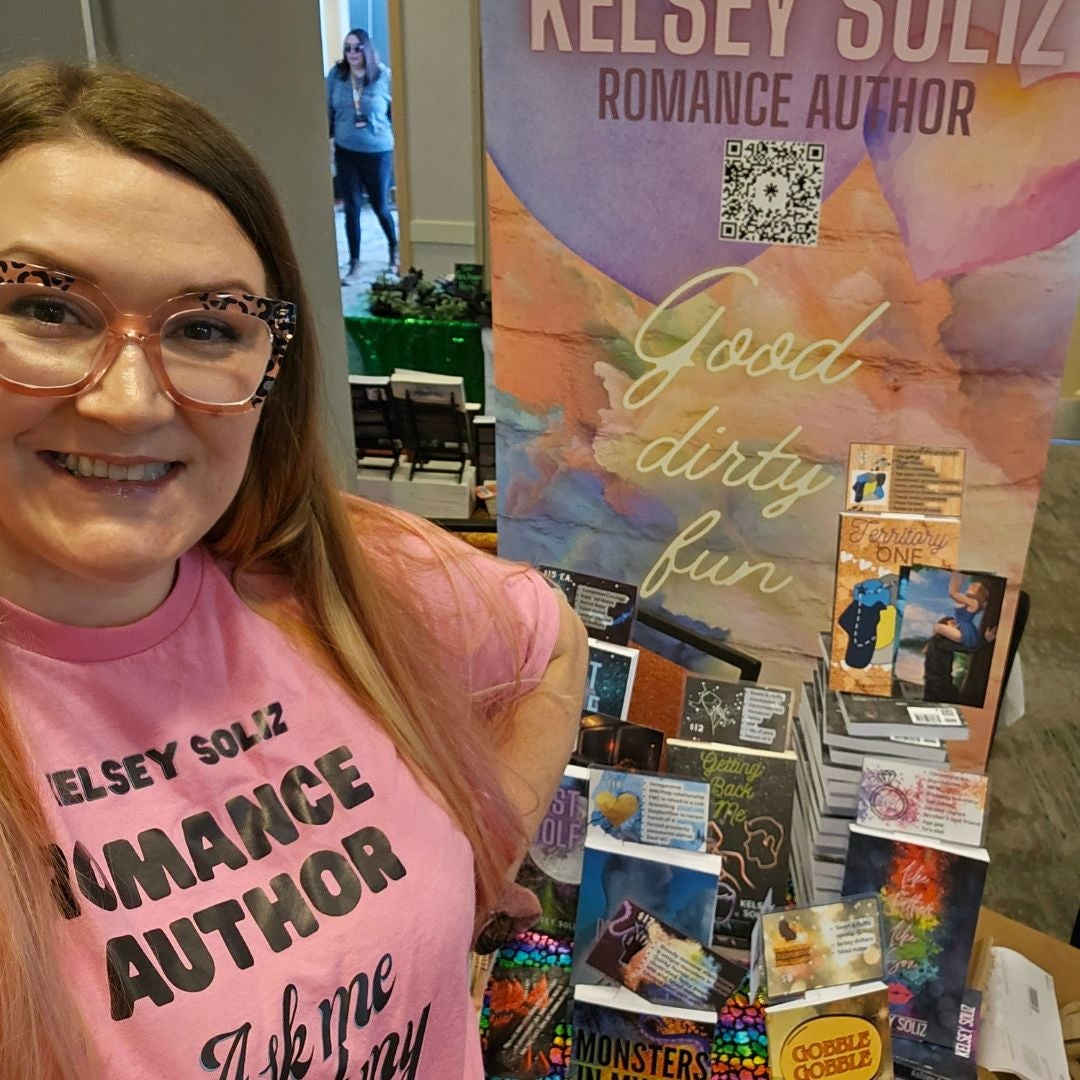 Kelsey's Books