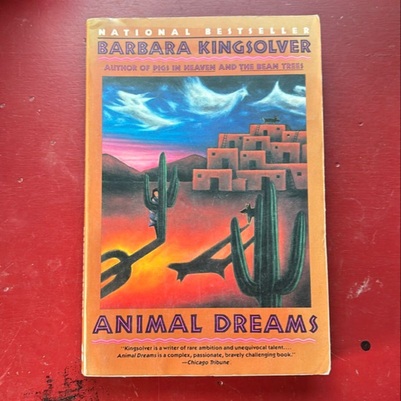 Animal Dreams