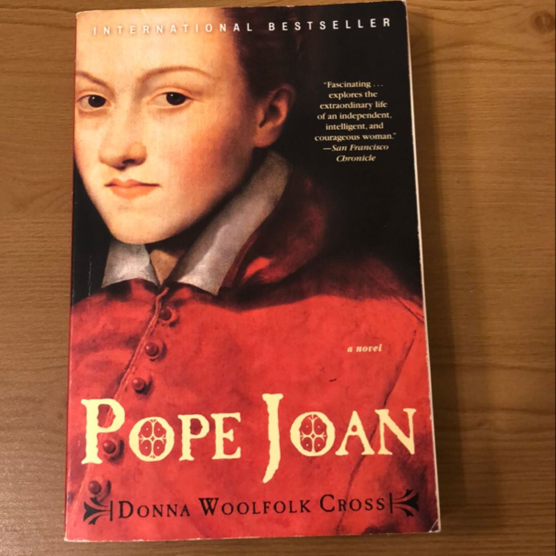 Pope Joan