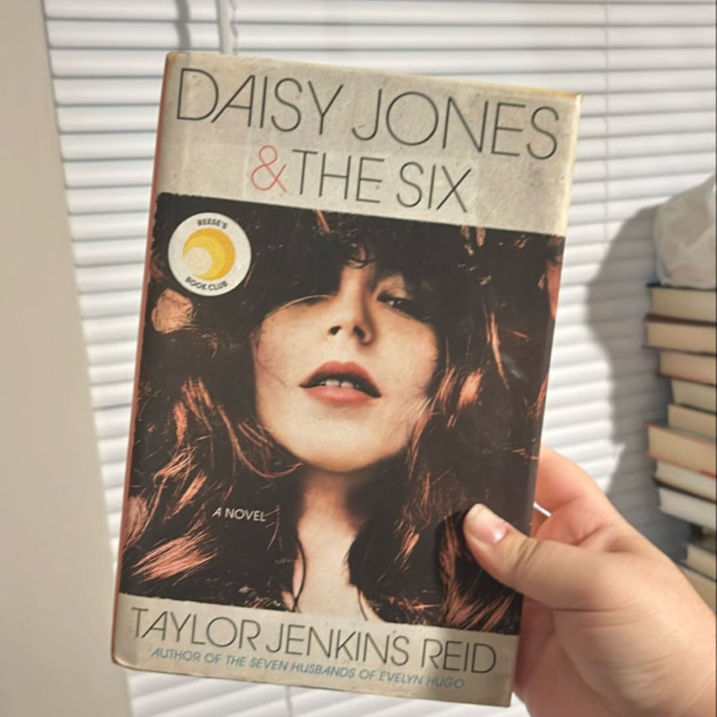 Daisy Jones and the Six