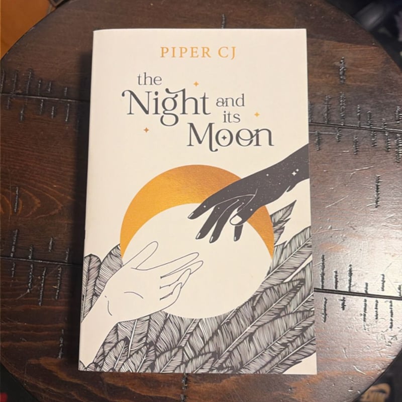 The Night and Its Moon