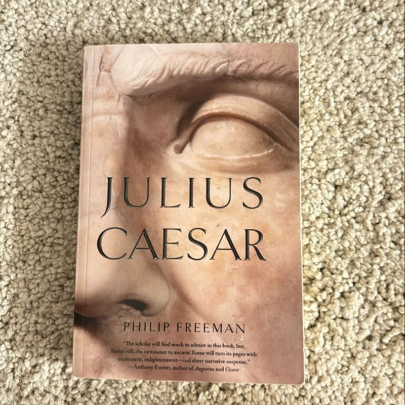 Julius Caesar