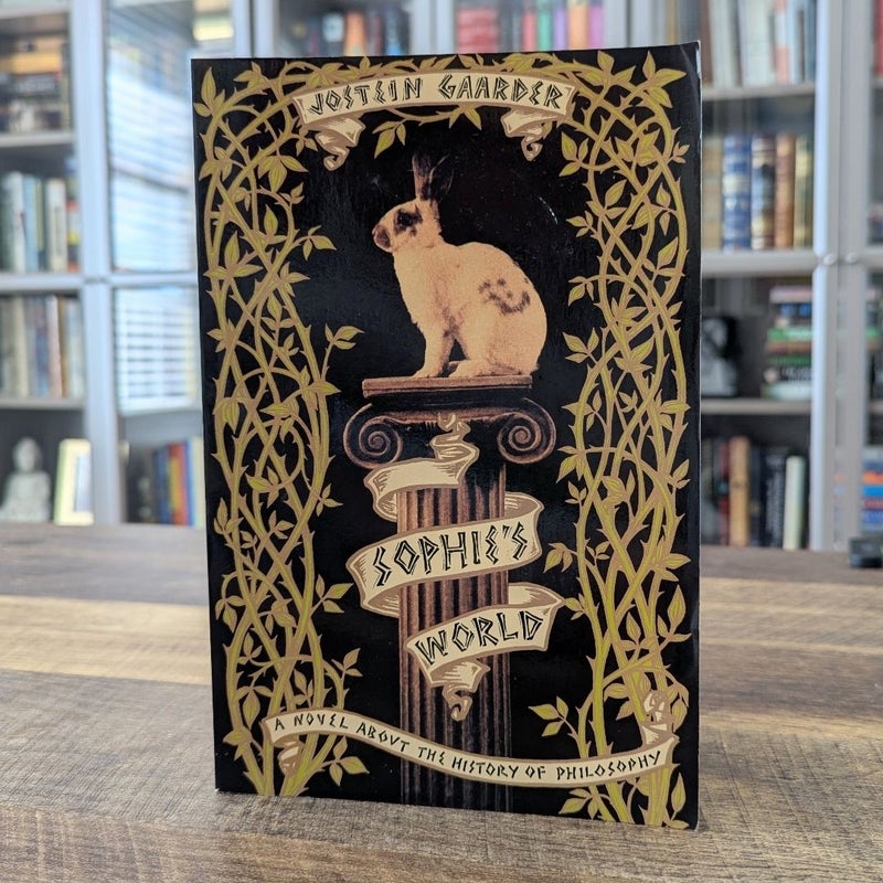 Sophie's World