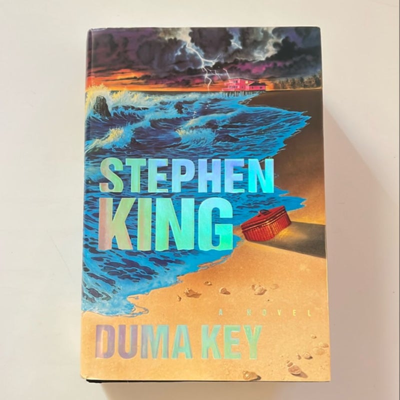 Duma Key