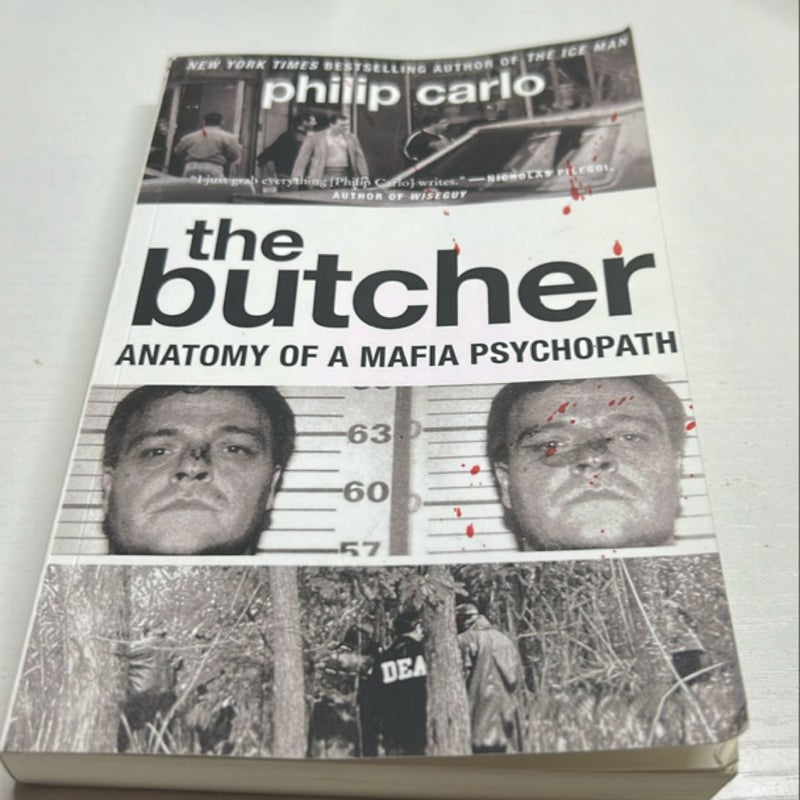 The Butcher