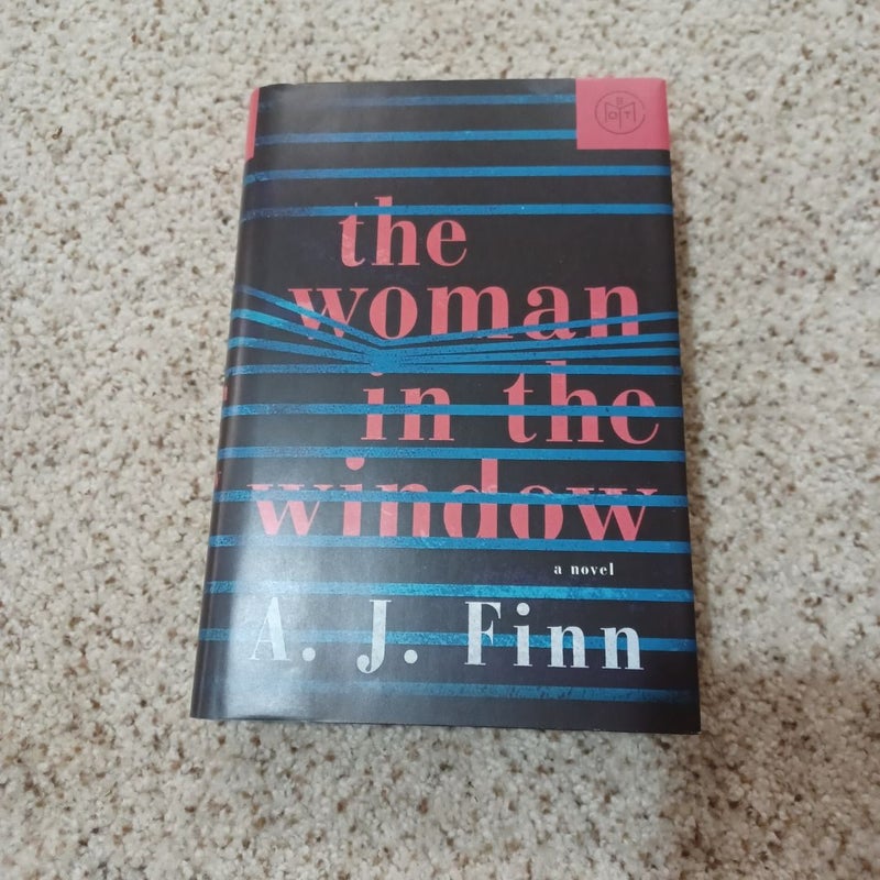 The Woman in the Window