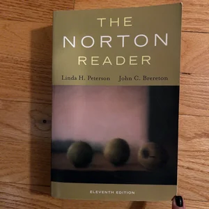 The Norton Reader