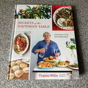 Secrets of the Southern Table  **