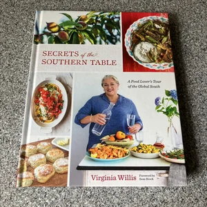 Secrets of the Southern Table