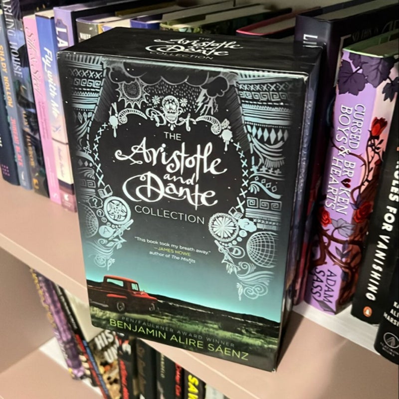 The Aristotle and Dante Collection