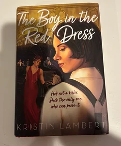 The Boy in the Red Dress