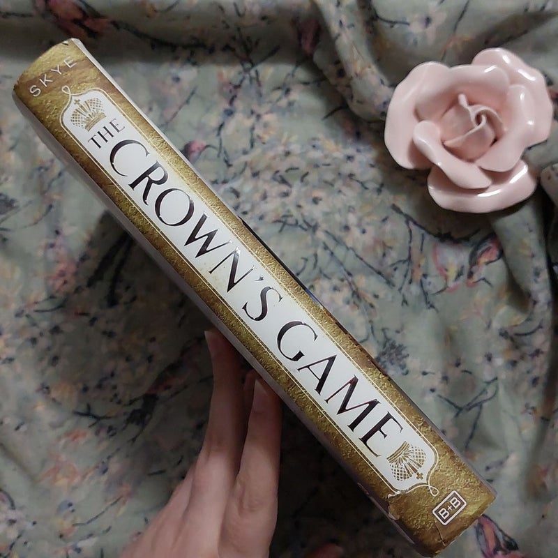 The Crown's Game