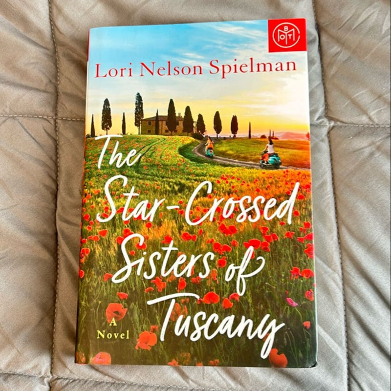 The Star-Crossed Sisters of Tuscany