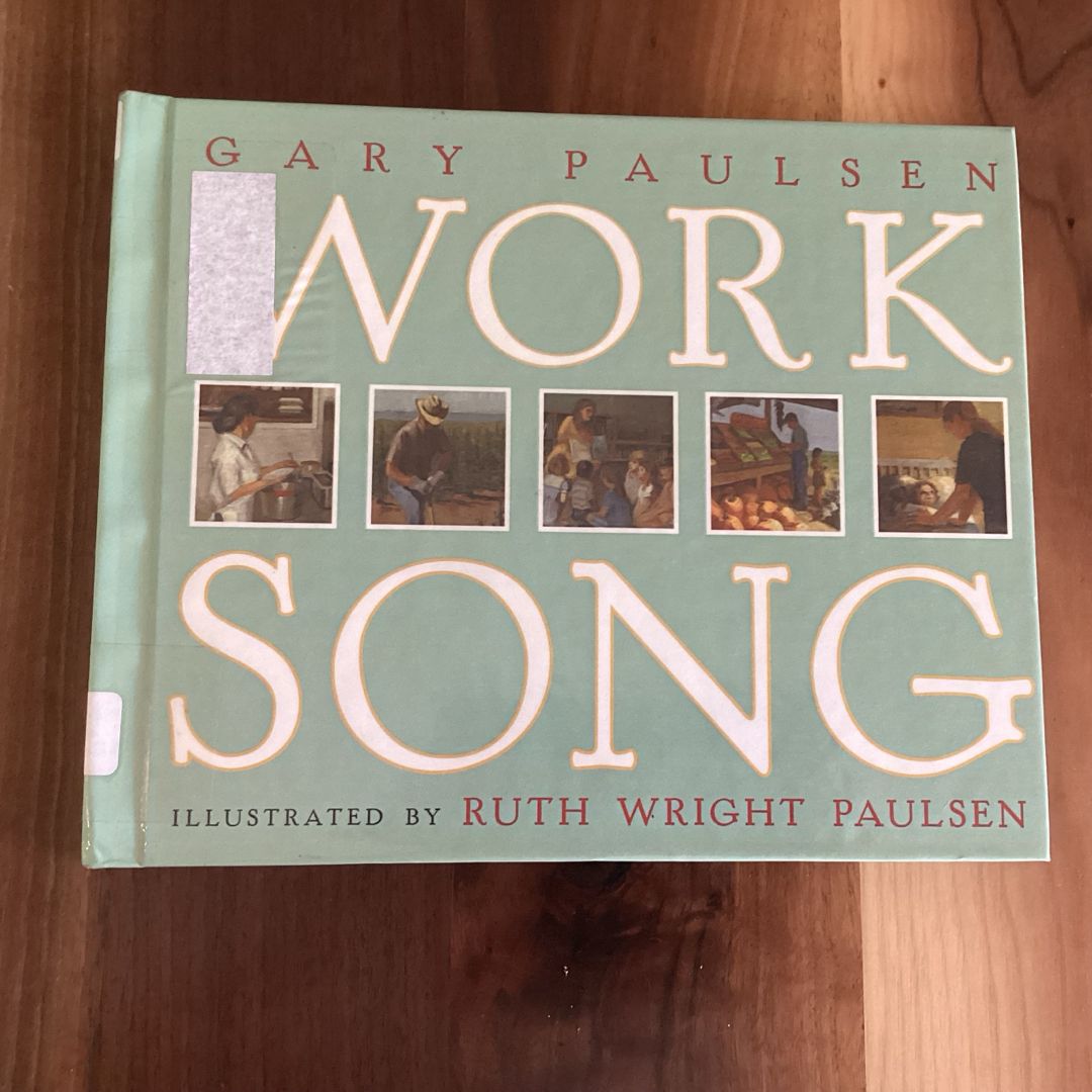 Worksong