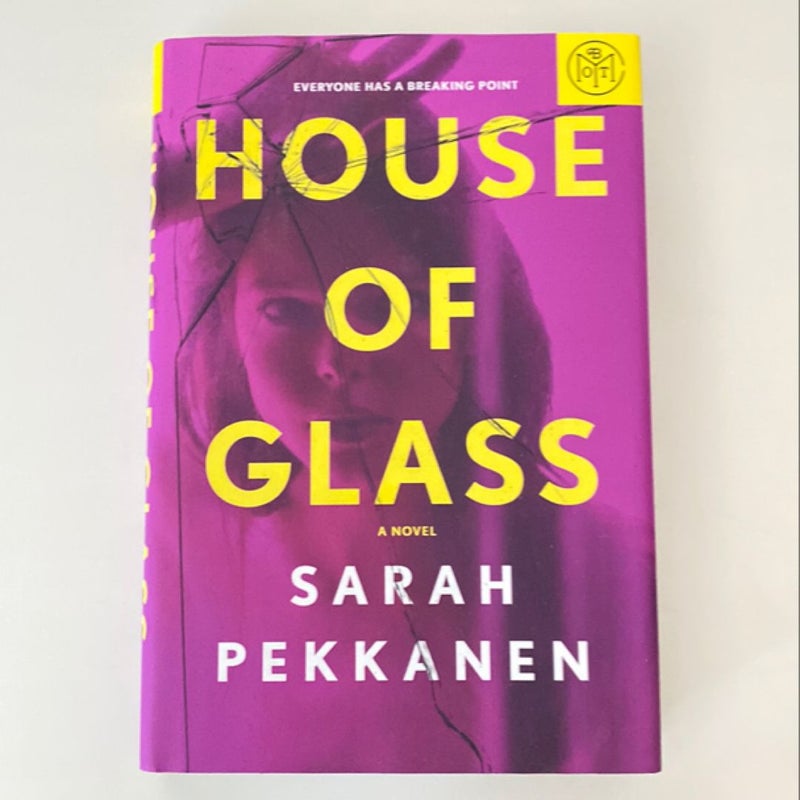 House of Glass