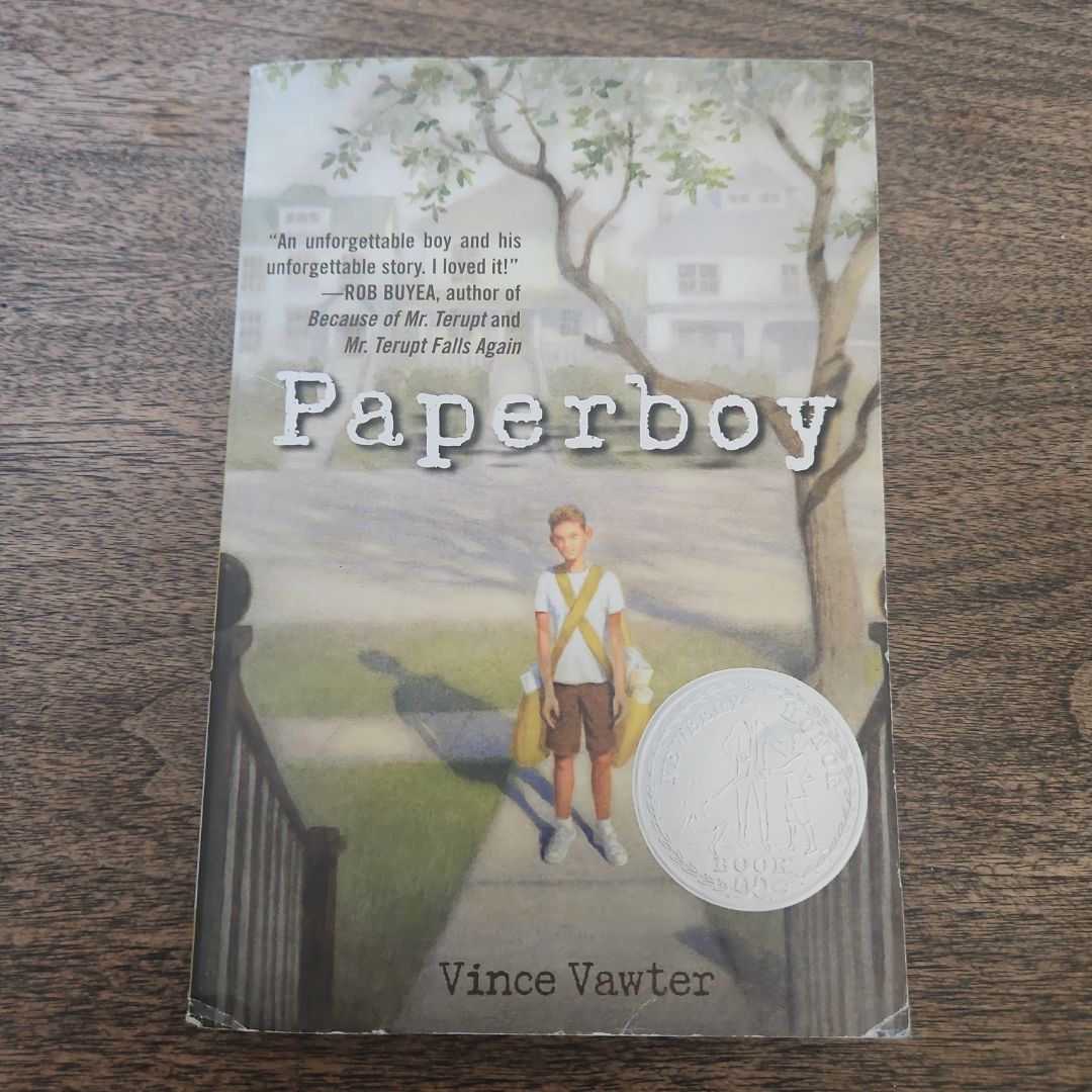 Paperboy